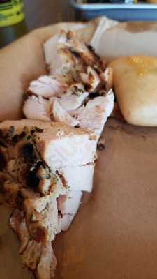 Dickey's Barbecue Pit