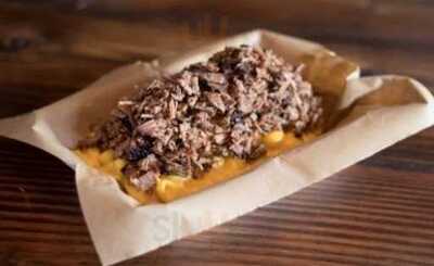 Dickey's Barbecue Pit