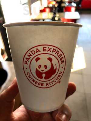 Panda Express