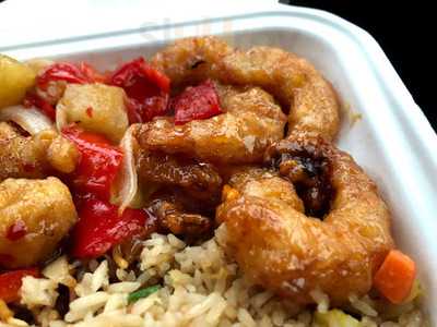 Panda Express
