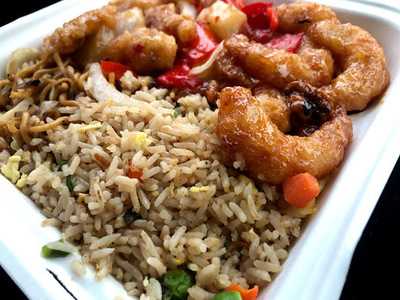 Panda Express