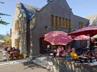 La Granada Latin Kitchen