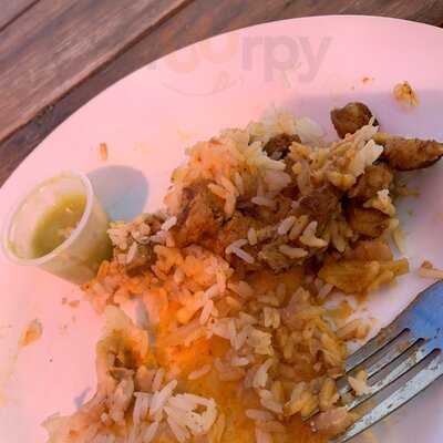 La Granada Latin Kitchen