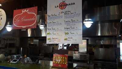 La Granada Latin Kitchen