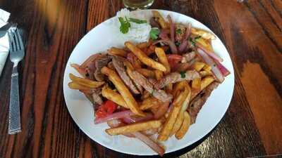 La Granada Latin Kitchen