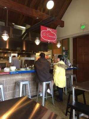 La Granada Latin Kitchen