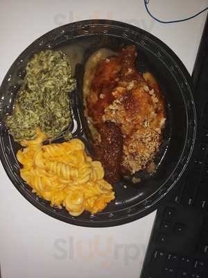 Boston Market