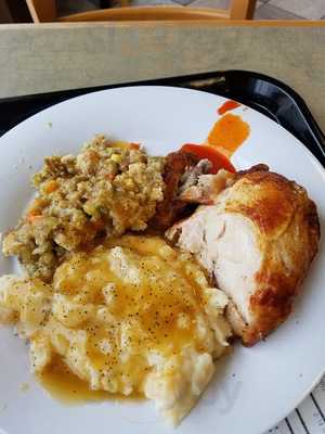 Boston Market