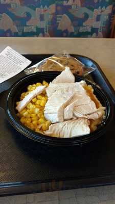 Boston Market