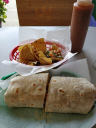 El Faro Restaurant
