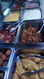 Martha's Skillet Restaurant