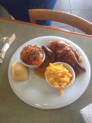 Boston Market