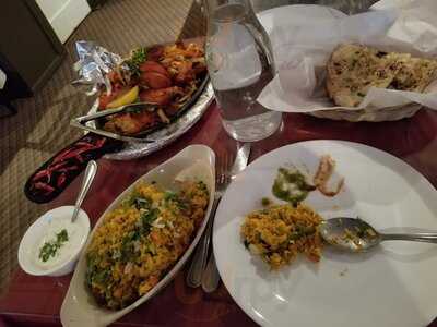 Tandoori Bite Indian Cuisine