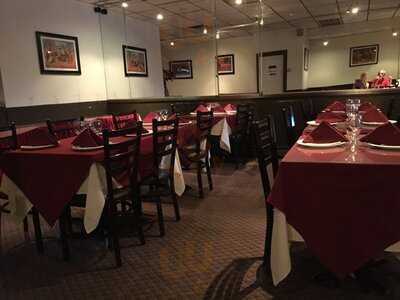 Tandoori Bite Indian Cuisine