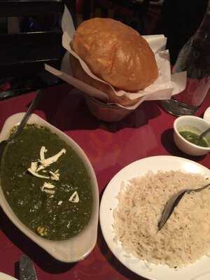 Tandoori Bite Indian Cuisine