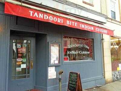 Tandoori Bite Indian Cuisine