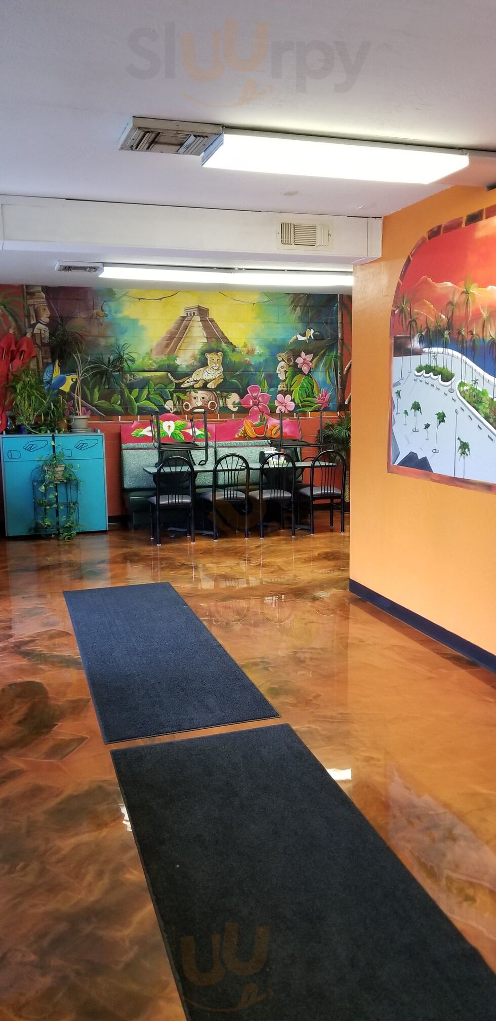 Malecon Grill And Cantina