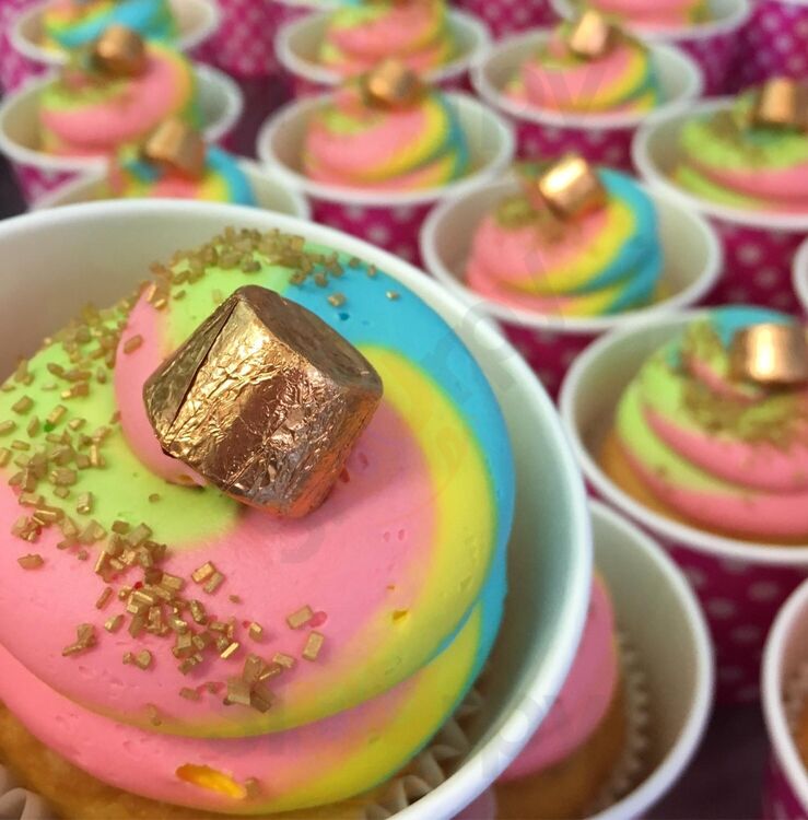 Sugar Baker Dessert Company