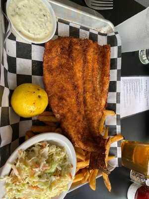 Cold Springs Inn & Brewing Company