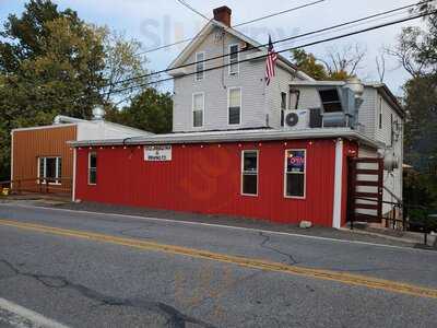 Cold Springs Inn & Brewing Company