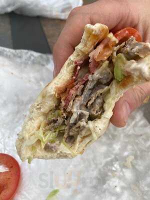 Soulard Gyro