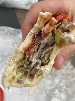 Soulard Gyro