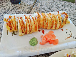 Sansai Japanese Grill