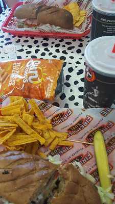 Firehouse Subs