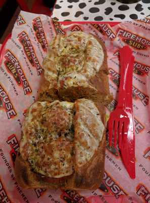Firehouse Subs