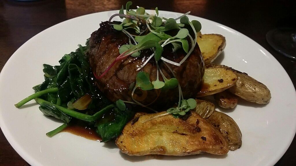 Relish Burger Bistro