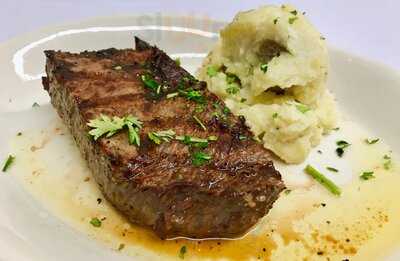 King's Steakhouse Of Oxford