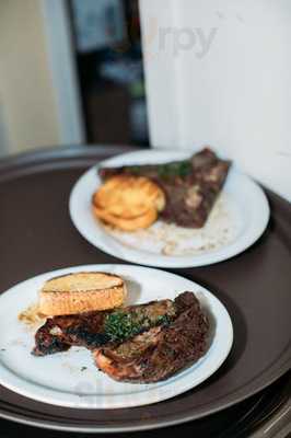 King's Steakhouse Of Oxford