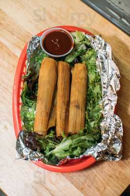 King's Steakhouse Of Oxford