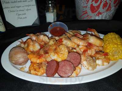 King's Steakhouse Of Oxford