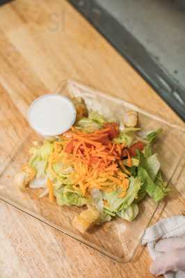 King's Steakhouse Of Oxford