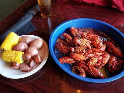 King's Steakhouse Of Oxford