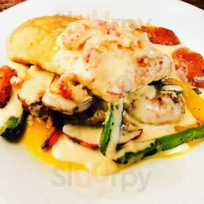 King's Steakhouse Of Oxford