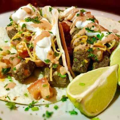 King's Steakhouse Of Oxford