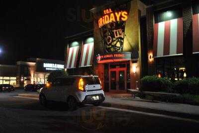 Tgi Fridays