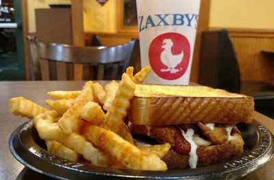 Zaxby's