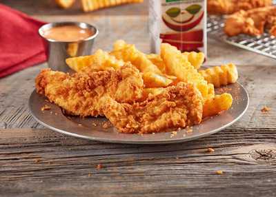 Zaxby's