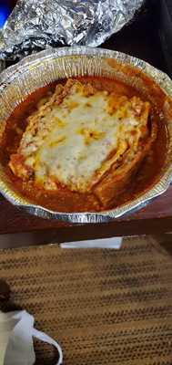 Bacci's Pizza And Pasta