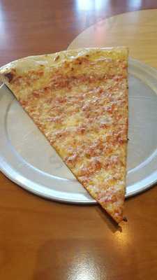 Bacci's Pizza And Pasta