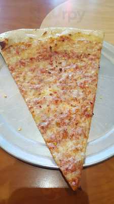 Bacci's Pizza And Pasta