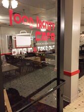 Food Frenzy Cafe