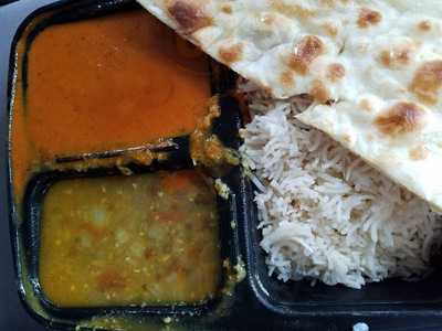 Mehek Fine Indian Dining