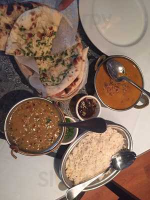 Mehek Fine Indian Dining