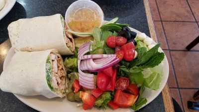 Frank's Pizza Pasta & Wings