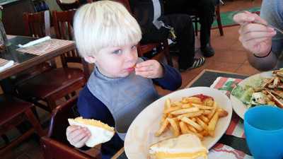 Frank's Pizza Pasta & Wings