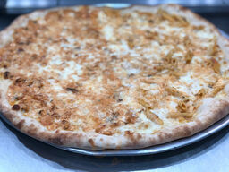 Frank's Pizza Pasta & Wings